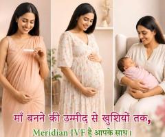 Best Female Doctor in Varanasi for Women's Health and Fertility Care