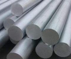Reliable Aluminium 2024 Round Bar Supplier in India