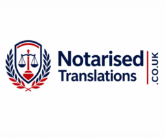 Notarised Translations UK – Certified & Notary Document Translation Experts - 2