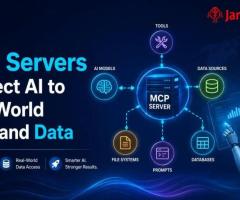 Understanding MCP Servers for Smarter AI Integrations