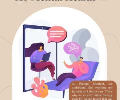 Best Online Therapy Tools for Mental Health | Therapy Shortcut