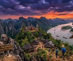 How to Apply for Lao eVisa?