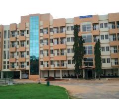 RV college in Bangalore | College Dhundo