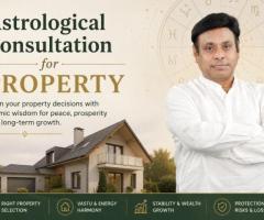 Book Expert Property Consultation for Better Decisions