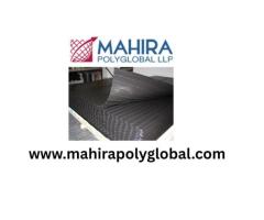 Reliable Surface Lining for Industrial Durability