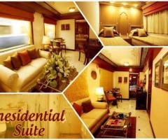 Book Maharaja Express Train Tickets – Luxury Train Journey Across India - 2
