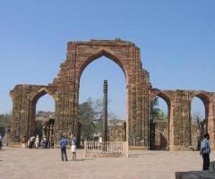 Indian e-Tourist Visa