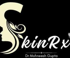 Smooth Skin with Laser Hair Reduction Treatment in Greater Noida