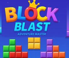 Unleash Your Inner Strategist with Block Blast!