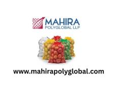 Reliable Ventilation Benefits Offered by Leno Mesh Bags