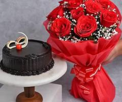 Send Gorgeous Birthday Wishes Flowers and Make Them Feel Truly Special