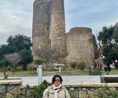 Azerbaijan Other eVisa