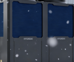Glass Lined Tank for Heat Pump Systems —  Superior Corrosion Resistance | Hyundai India