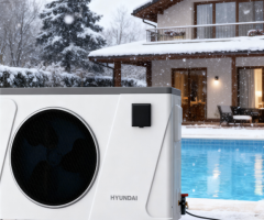 How Does a Heat Pump Work — Simple Guide for  Indian Homeowners | Hyundai Heat Pumps India