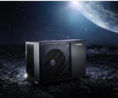 Heat Pump for Indian Homes and Businesses —  Save 80% on Energy Bills | Hyundai Heat Pumps