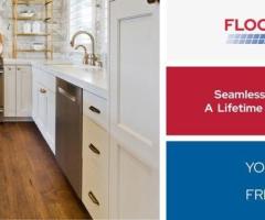 Flooring Expo by Carpet King