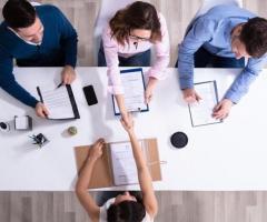 Placement Consultant in Gurgaon – SSS Placement Consultants for Career Success