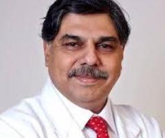 Dr. Hrishikesh Pai