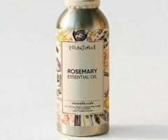 Buy Rosemary essential oil with Heavy Discounts