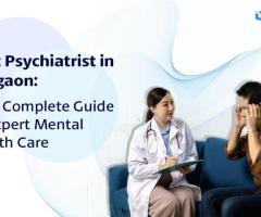 Best Rehabilitation Centre in India for Mental Health Care