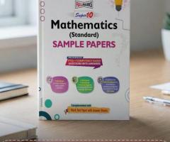 Full Marks | Complete Study Materials Class 1-12