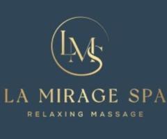 La Mirage Spa