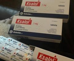 Buy Xanax Online UK: Treatment for Insomnia