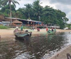 Cameroon eVisa for Christmas Island Citizens