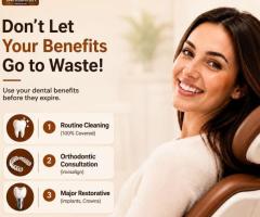 Dentist in Indirapuram for Comprehensive and Personalized Dental Care