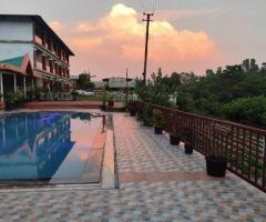 Premium Family Hotel in Mahabaleshwar for Holidays