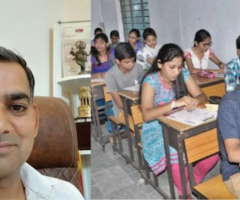 GS Home Tutors Dwarka | Expert Home Tutors by Govind Sir