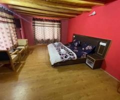 Discover Ladakh from One of the Top Hotels in Leh Ladakh