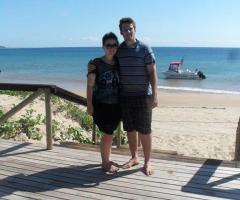 Mozambique Transit Visa