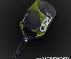 PlayCTRL Premium Pickleball Paddles – Power, Control & Performance