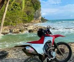 Best Dirt Bike Rentals in Santa Teresa Costa Rica