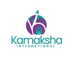 Kamaksha International – Leaders in Reactor and Resin Plant Manufacturing