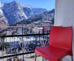 Best Hotel in Joshimath for Comfortable Stay Near Badrinath & Auli - 2