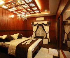 Discover the Beauty of an Alleppey Backwater Houseboat Cruise - 2