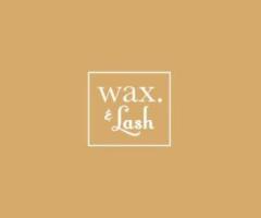 Wax Lash Denver