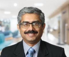 Dr. Mohan Menon | Medical Oncologist in Mumbai