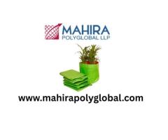 Efficient Plant Care Systems Built Around Planter Bags
