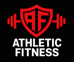 Athletic Fitness – Where Goals Become Results