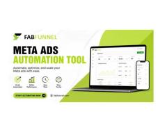 Top Features Every Meta Ads Automation Tool Should Have | FabFunnel