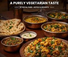 Restaurant in Ghaziabad for Memorable Dining Experiences