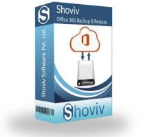 Reliable Solution to Backup Microsoft 365 data