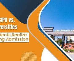 BCA in GGSIPU | JIMS GN