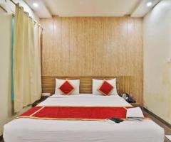 Best Hotels in Gomti Nagar Lucknow – Experience Comfort at Hotel Aarya