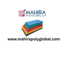 HDPE Sheets Offering Smart Material Solutions For Industry