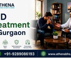 BPD Treatment in Gurgaon for Expert Care and Lasting Recovery