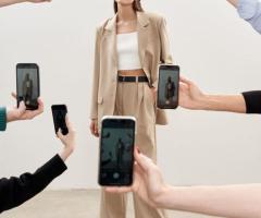 Leading Influencer Marketing Companies in Noida for Brand Growth